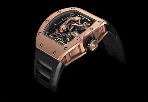 Richard Mille RM57.